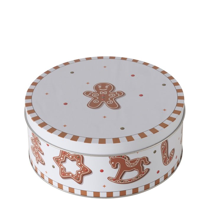 Boîte de stockage Ginger - 2 tailles disponibles