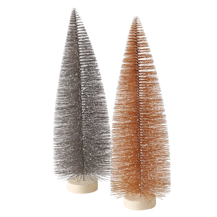 Objet décoratif à poser Tarvo H 40 cm