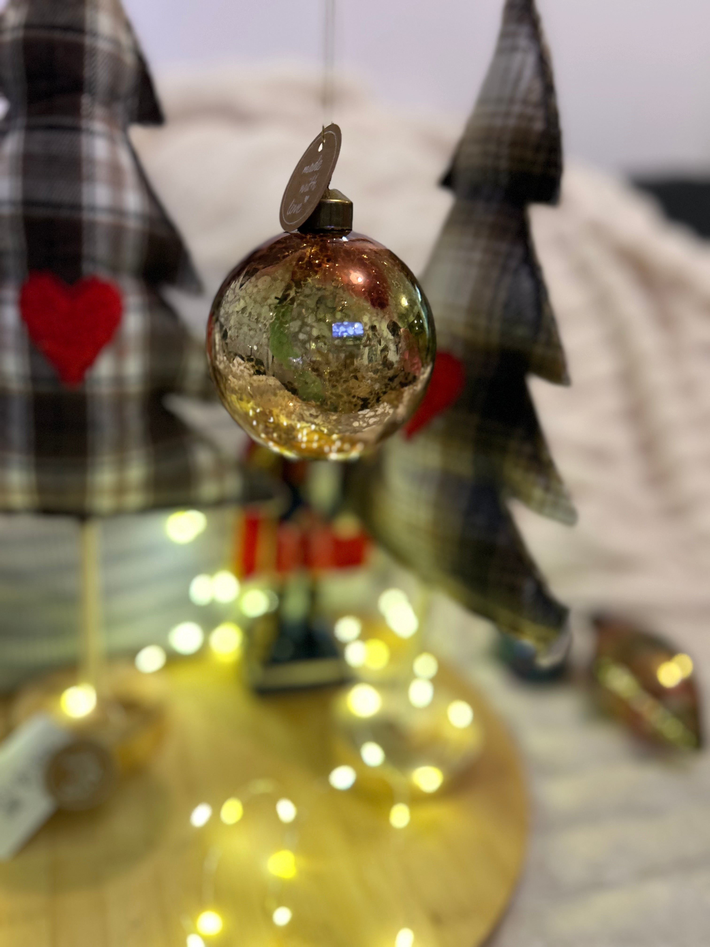 Boules de Noël Balios Lot de 3