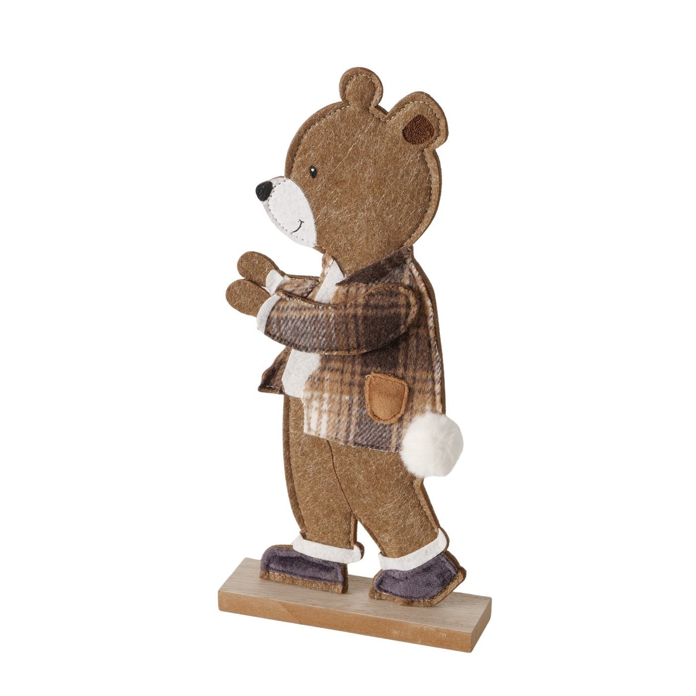 Figurine Henry, Lot de 2