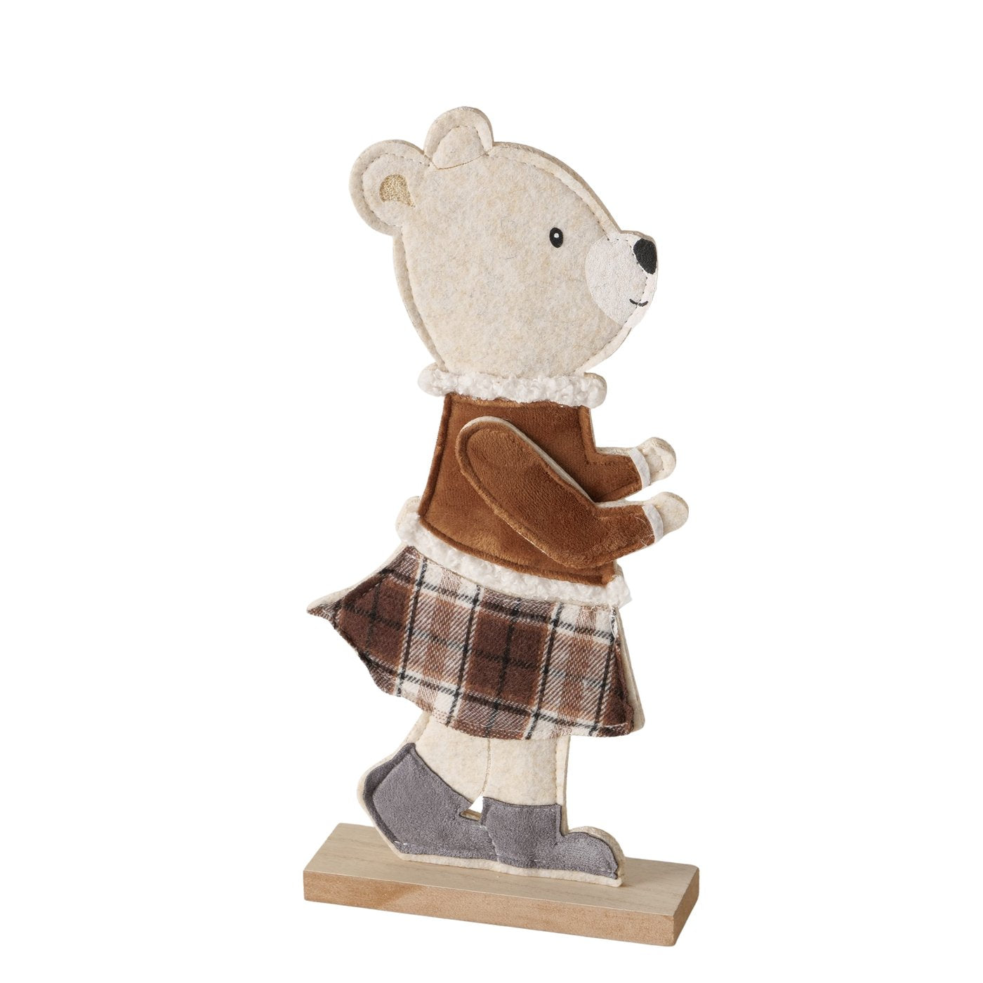 Figurine Henry, Lot de 2